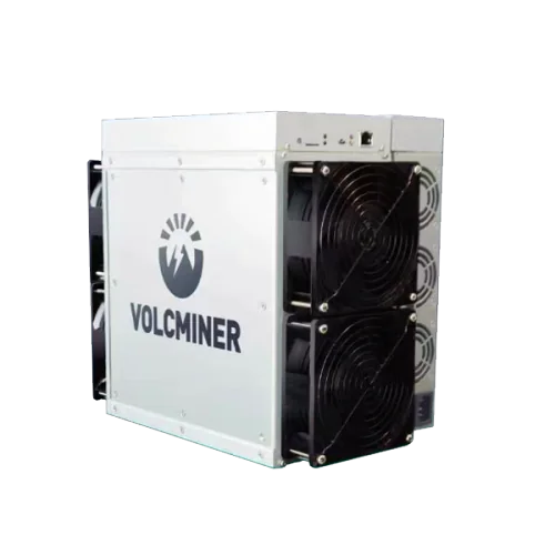 VolcMiner D1