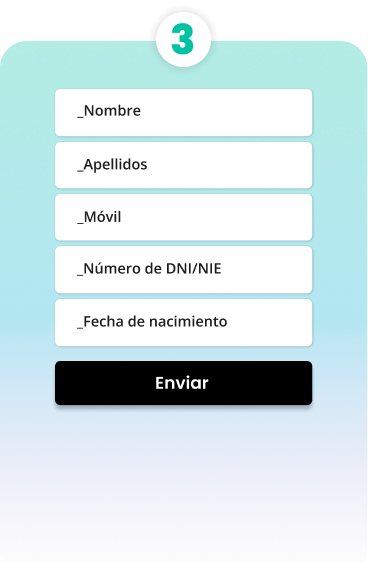 Paso 3