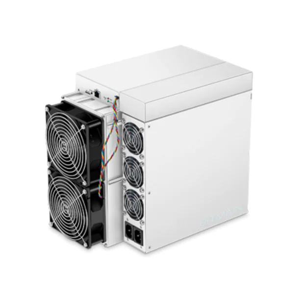 Antminer S19K PRO 120T