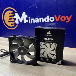 VENTILADOR CORSAIR