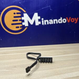 hub ventiladores