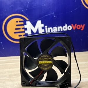 VENTILADOR VEDDHA