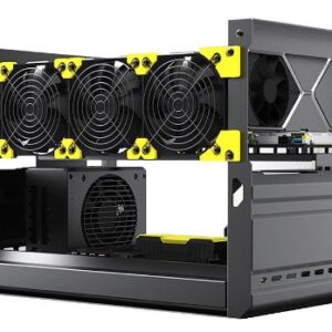 Veddha Minercase t3 6gpus