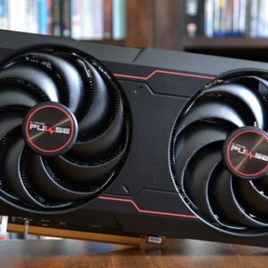 SAPPHIRE GPRO X080 10GB GDDR6