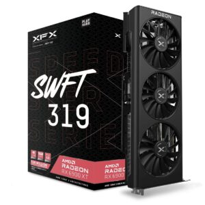 XFX 6900XT