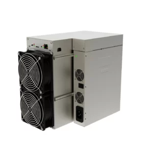 ASIC ICERIVER KS3M: Minero Especializado para Criptomoneda Kaspa (KAS) – 6 TH/s