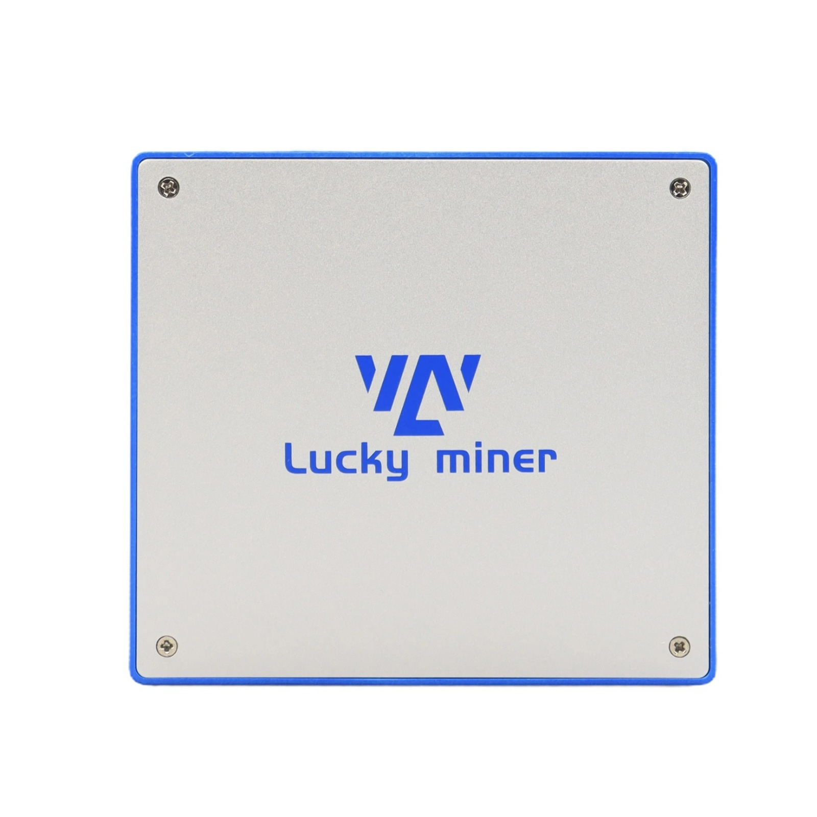 BTC Luckyminer lv07 Hashrate 1 th - MinandoVoy