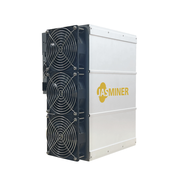Jasminer X44-P - O melhor ASIC para mineração ETC+ZIL - MinandoVoy