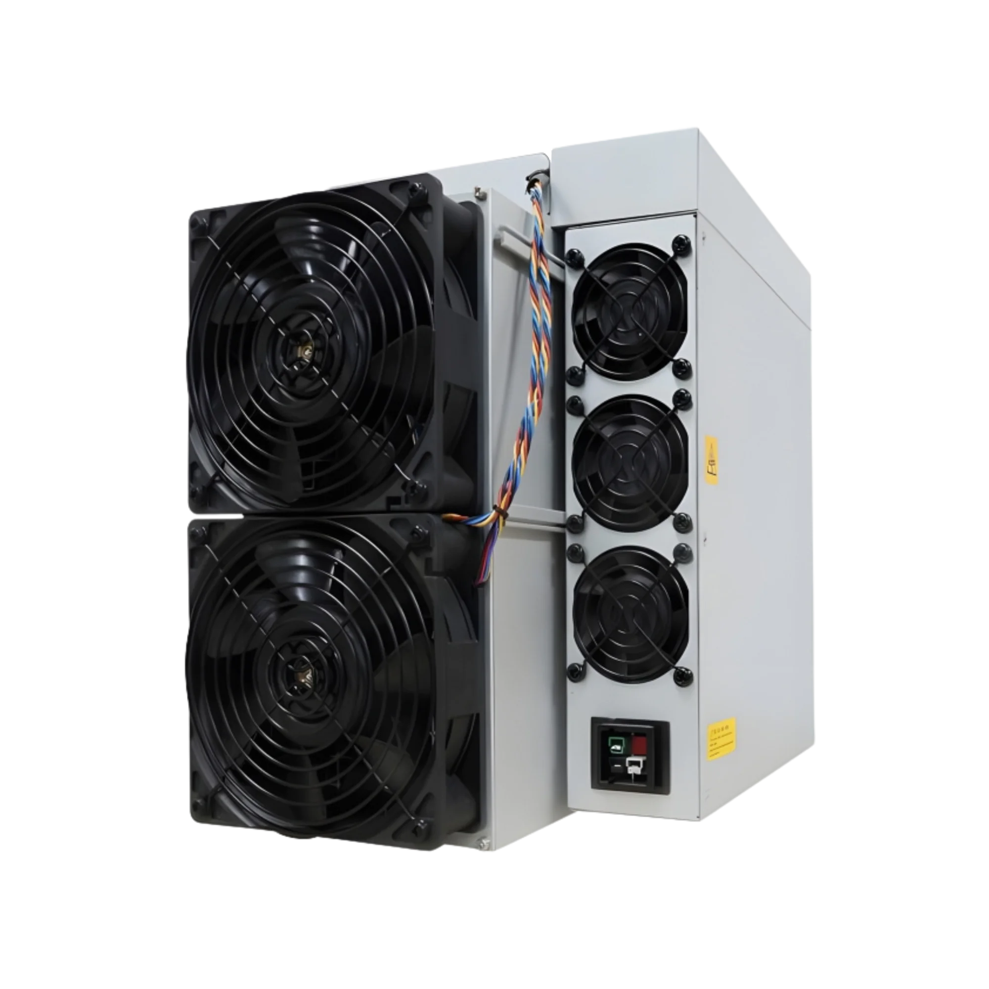 Bitmain Antminer S21 PRO 234TH