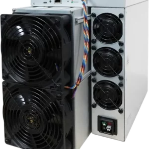 Bitmain Antminer E11 9.5 GH- ETC+ ZIL