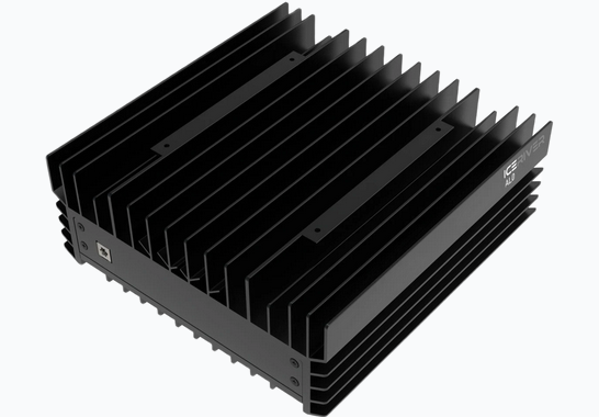Ice AE0 ZkSnark ALEOマイナー ASIC IceRiver ALEO AE0 - MinandoVoy