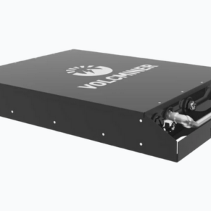 VolcMiner D1 Hydro (30.4Gh)