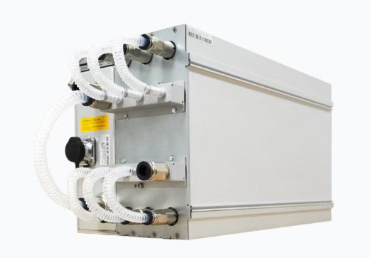 ＊ mina＊ Bitmain Antminer S19 XP+ Hyd 293Th - MinandoVoy