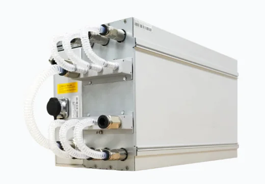 Bitmain Antminer S19 XP+ Hyd 293Th