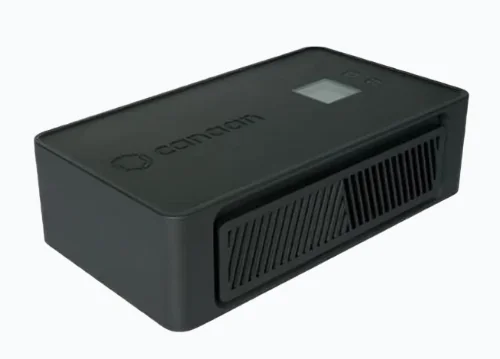 Canaan Avalon Nano 3S