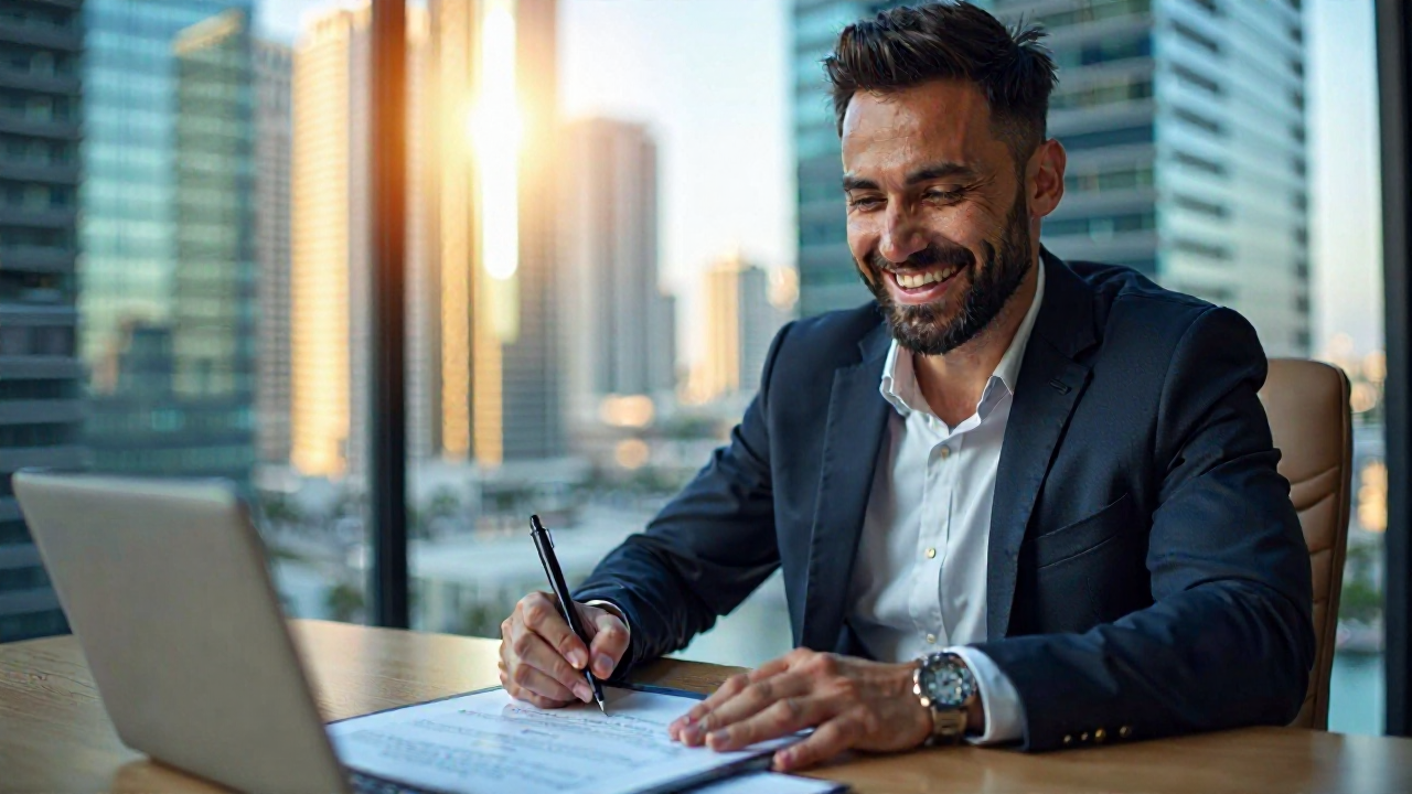 April 2025 – MinandoVoy