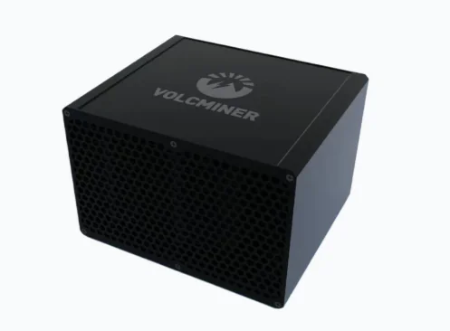 VolcMiner D1 Mini