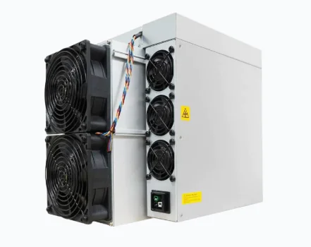 Bitmain Antminer S21+ 235Th