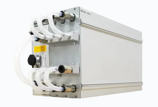 Bitmain Antminer S21e XP Hyd