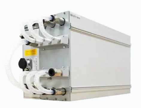 Bitmain Antminer S23hyd 580TH