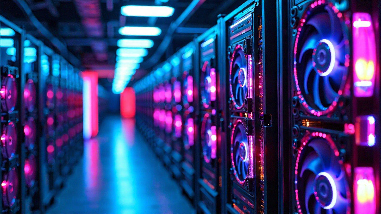 Errores Comunes en la Minería de Criptomonedas y Cómo Evitarlos – MinandoVoy