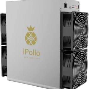 iPollo V2 (10Gh)
