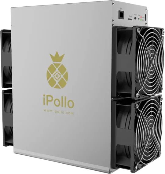 iPollo V2 (10Gh)